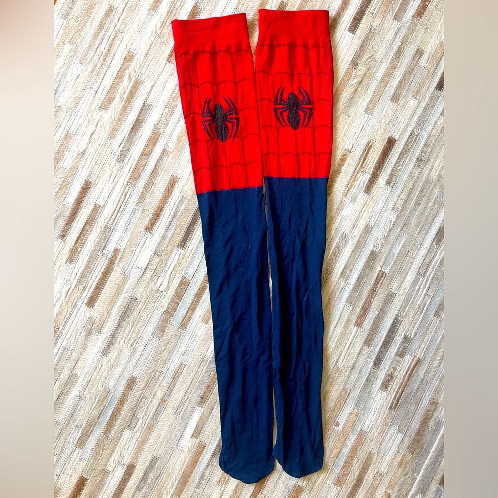 Spider Woman Tights